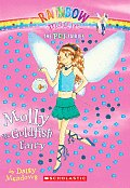 Pet Fairies 06 Molly The Goldfish Fairy