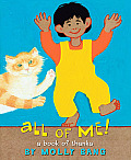 All Of Me Book Of Thanks