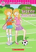 Candy Apple 11 Sister Switch