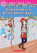 Candy Apple 13 Confessions Of A Bitter Secret Santa