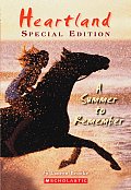 Heartland Special Edition Summer To Remember