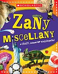 Zany Miscellany