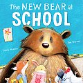 New Bear At School