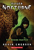 Oliver Nocturne 04 Demon Hunter