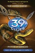 39 Clues 07 The Vipers Nest