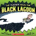 Teacher From Black Lagoon