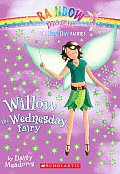 Fun Day Fairies 03 Willow The Wednesday