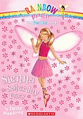 Fun Day Fairies 06 Sienna The Saturday Fairy