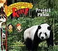 Project Panda (Adventures of Riley)
