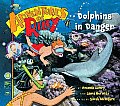 Dolphins In Danger