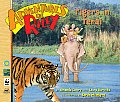 Adventures Of Riley Tigers In Terai