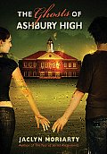 Ghosts Of Ashbury High