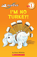 Im No Turkey