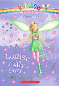 Petal Fairies 03 Louise The Lily Fairy