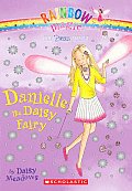 Petal Fairies 06 Danielle The Daisy Fair