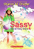 Sassy The Birthday Storm