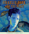 Charlie Bone and the Beast (Children of the Red King #6): Volume 6