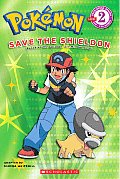 Pokemon Save The Shieldon