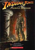 Indiana Jones And The Temple Of Doom: Indiana Jones Adaptations 2