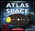 Ultimate Interactive Atlas Of Space