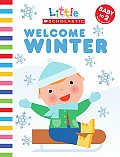 Little Scholastic Welcome Winter