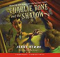 Children of the Red King 07 Charlie Bone & the Shadow Audio Library Edition