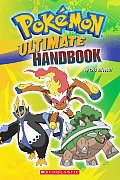Pokemon Ultimate Handbook
