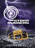 Storm Runners 01 Wind