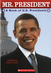 Mr President A Book Of Us Presidents 200