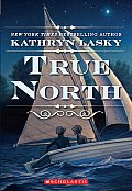 True North A Novel of the Underground Railroad