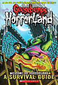 Welcome To Horrorland A Survival Guide