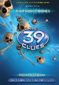 39 Clues 01 Maze Of Bones