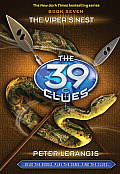 39 Clues 07 Vipers Nest