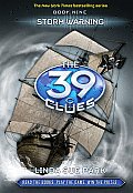 39 Clues 09 Storm Warning
