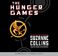Hunger Games Audio Library Edition