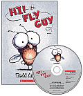 Fly Guy 01 Hi Fly Guy Audio Library Edition