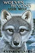 Wolves of The Beyond 01 Lone Wolf