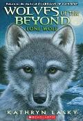 Wolves of the Beyond 01 Lone Wolf