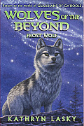 Wolves of the Beyond 04 Frost Wolf