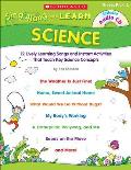 Sing-Along and Learn Science