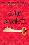 Scarlett 01 Suite Scarlett