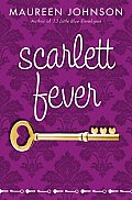 Scarlett 02 Scarlett Fever