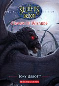 Secrets Of Droon Special Ed 6 Crown Of W