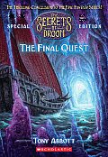 Secrets of Droon Special Edition 08 Final Quest