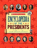 Scholastic Encyclopedia of the Presidents & Their Times