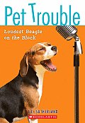 Pet Trouble Loudest Beagle On The Block