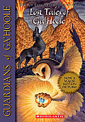 Guardians of Gahoole Lost Tales Of Gahoole