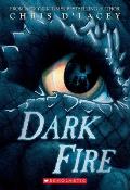 Last Dragon Chronicles 05 Dark Fire