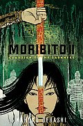Moribito II Guardian Of The Darkness
