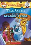 Thea Stilton 01 & the Dragons Code Geronimo Stilton Special Edition